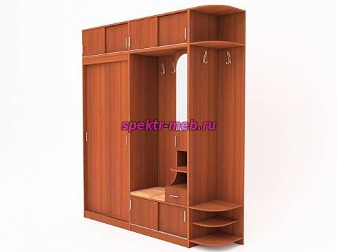 Прихожая-купе Теко-2