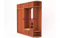 Прихожая-купе Теко-2