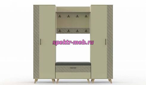 Прихожая Адели 18