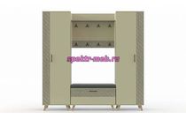 Прихожая Адели 18