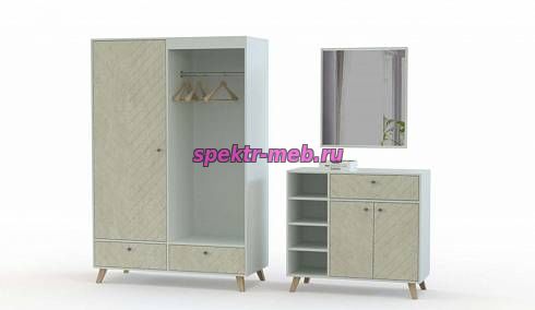 Прихожая Арт Нео 13