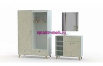 Прихожая Арт Нео 13