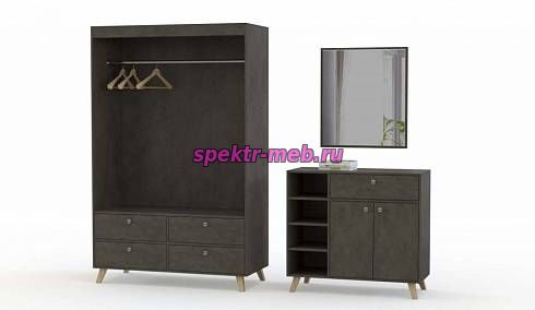 Прихожая Анэйс 14