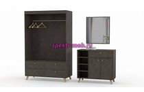 Прихожая Анэйс 14