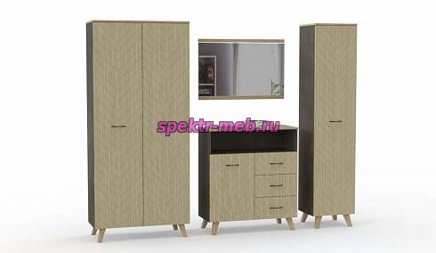 Прихожая Элла 19