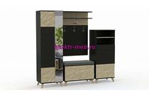 Прихожая Денвер 15