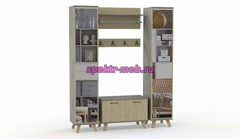 Прихожая Элия 18