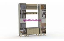 Прихожая Элия 18