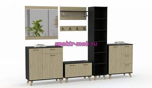 Прихожая Эвита 16