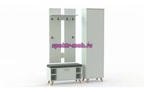 Прихожая Артикль 21