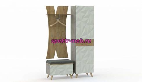 Прихожая Вайле 20