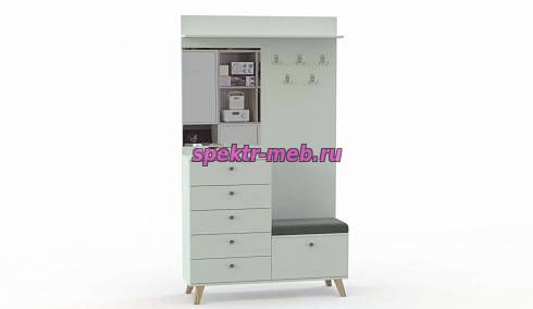 Прихожая Слоу 17