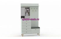 Прихожая Слоу 17