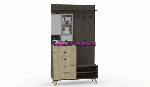 Прихожая Слоу 16