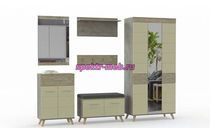 Прихожая Варшава 17