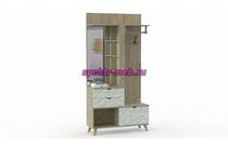 Прихожая Ньюкасл 12