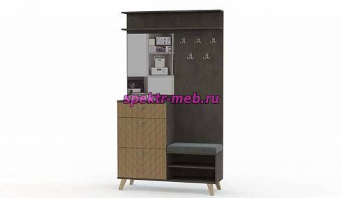 Прихожая Стоун 15