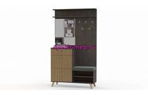 Прихожая Стоун 15