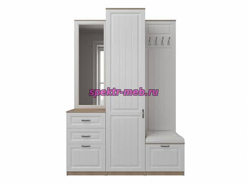 Прихожая Прованс