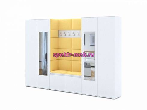 Прихожая Харлей 27