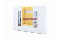 Прихожая Харлей 27