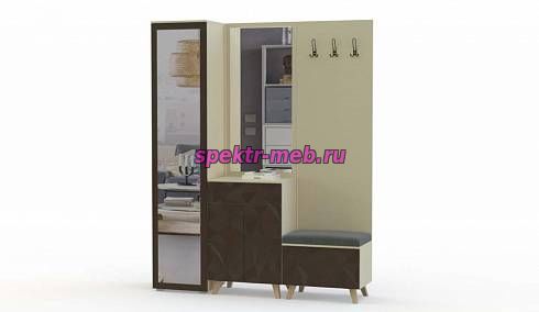 Прихожая Микс 18