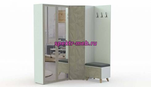 Прихожая Магдалена 16