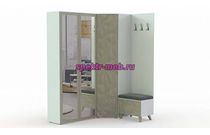 Прихожая Магдалена 16