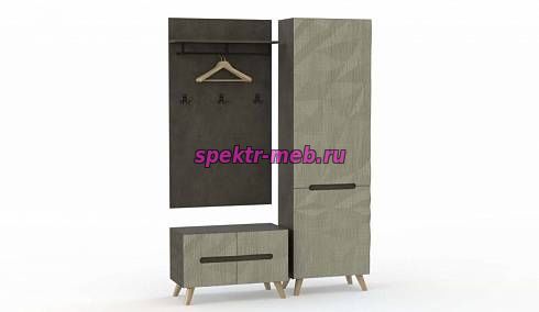 Прихожая Лика 21