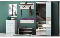 Прихожая Вельвет 10