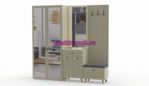 Прихожая Мио 16