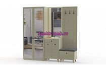 Прихожая Мио 16