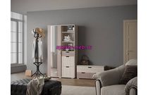 Прихожая Дуэт 2-3426