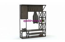 Прихожая Фанни 14