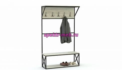 Прихожая Феникс 10