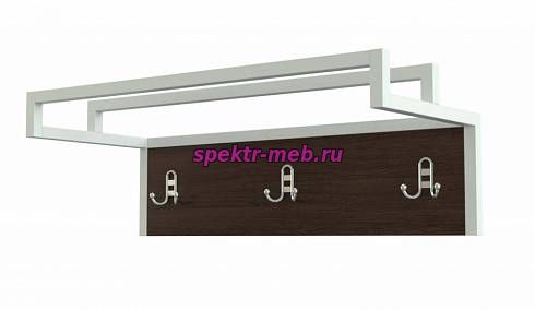 Вешалка Жако 4