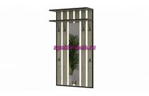 Вешалка Жак 3