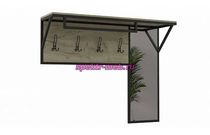 Вешалка Эллиот 3