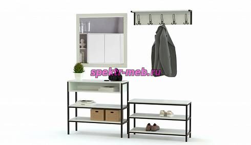 Прихожая Кусто 11