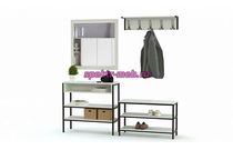 Прихожая Кусто 11