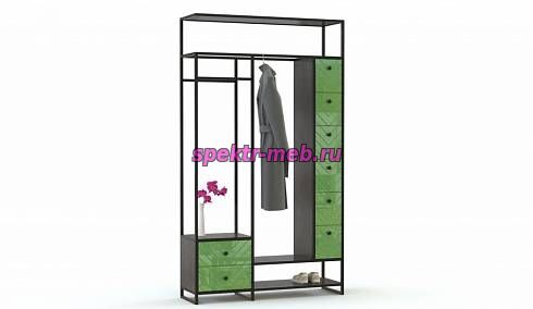 Прихожая Лестер 11