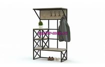 Прихожая Кусто 13