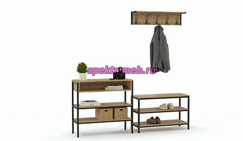 Прихожая Кусто 10