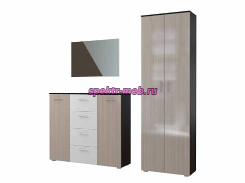 Прихожая Вельвет 9