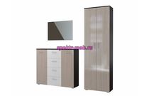 Прихожая Вельвет 9