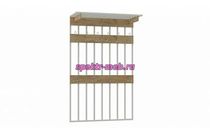 Вешалка Долорес 1