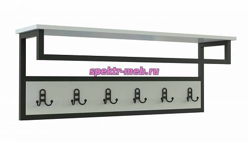 Вешалка Феррара 4