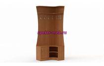 Прихожая угловая Астра 3