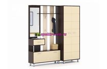 Прихожая Домино 1