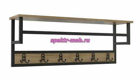 Вешалка Феррара 3